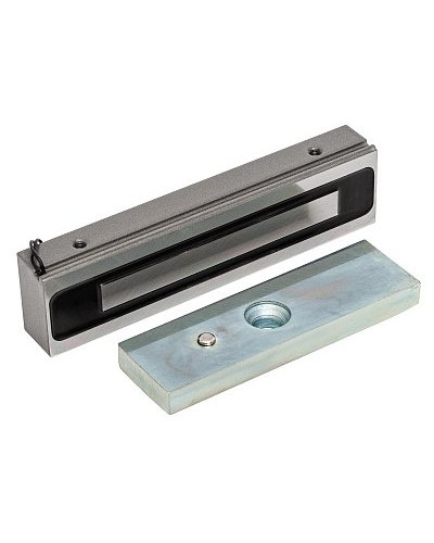 ML-200K-3 Premium Grey с уголком. Замок электромагнитный. AccordTec в Омске