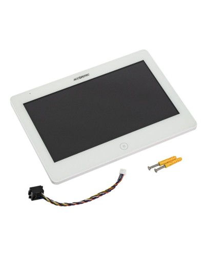 AT-VD110W WH. Монитор IP-домофона. AccordTec в Омске