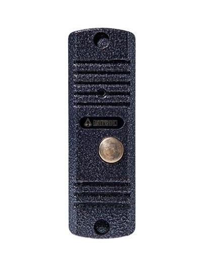 AVC-105. Вызывная аудиопанель. Activision в Омске