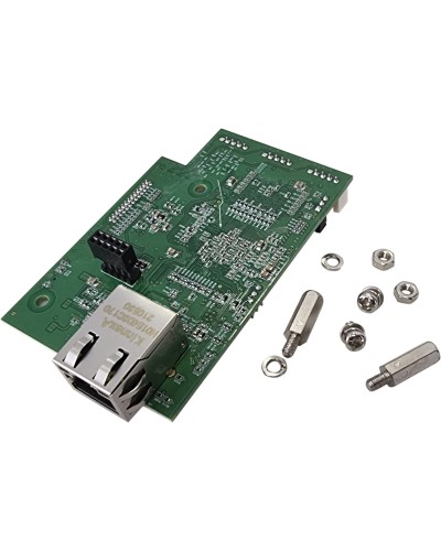 ASOL3-EHUB. Сетевой модуль Ethernet для принтеров Advent SOLID-310. Advent SOLID в Омске