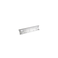 ALLS-280. Уголок для установки замка ALEM-280. Alarmico