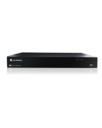 KN168X-IP. IP-видеорегистратор 16-канальный. Alteron в Омске