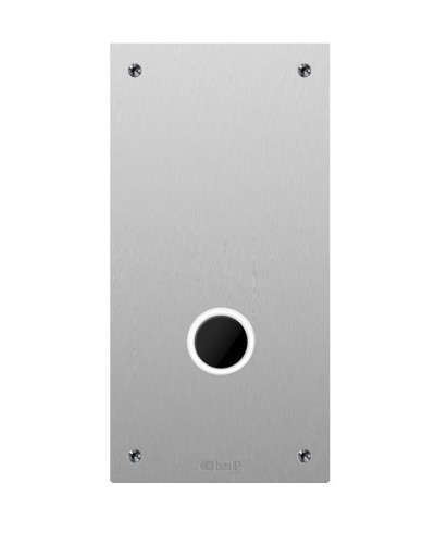 SH-46T SILVER. Бесконтактный дверной звонок. BAS-IP в Омске