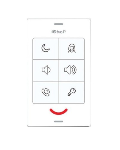 SP-03 WHITE. IP абонентское устройство. BAS-IP в Омске