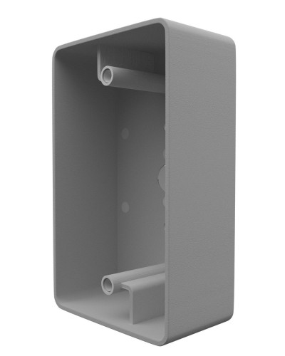 BR-SH45 SILVER. Кронштейн. BAS-IP в Омске