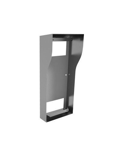 BR-AA12 SILVER. Кронштейн. BAS-IP в Омске