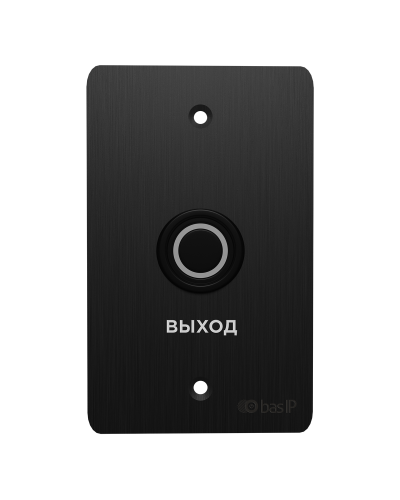 SH-45R BLACK. Кнопка выхода. BAS-IP в Омске