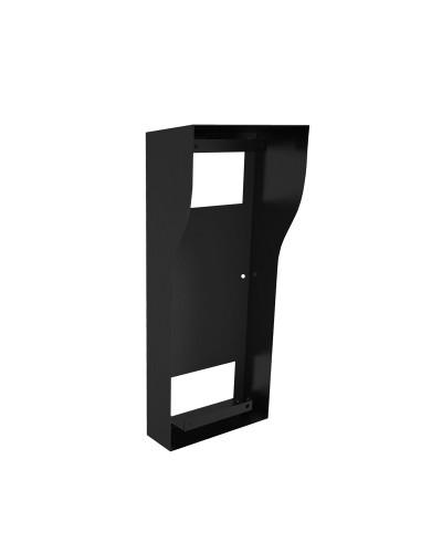 BR-AA12 BLACK. Кронштейн. BAS-IP в Омске