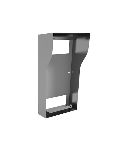 BR-AA14 SILVER. Кронштейн. BAS-IP в Омске