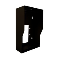 BR-AV2 BLACK. Кронштейн. BAS-IP
