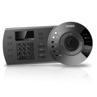BOLID RC-01. Клавиатура для управления поворотными камерами. BOLID