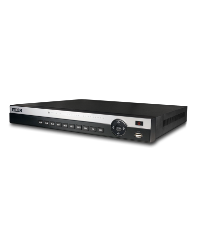 BOLID RGI-3228 версия 2. IP-видеорегистратор 32-канальный. BOLID в Омске