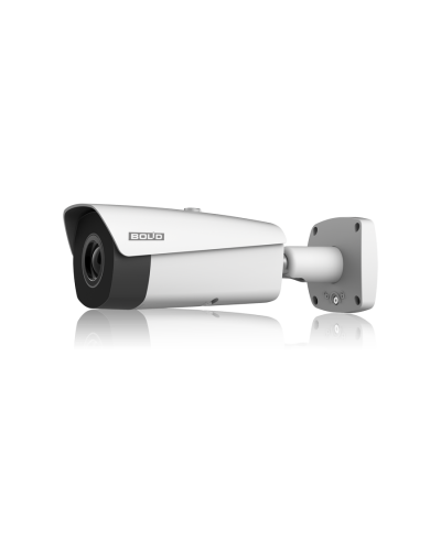 BOLID TCI-111. Тепловизионная IP-камера. BOLID в Омске