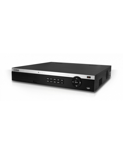 BOLID RGI-6448 версия 2. IP-видеорегистратор 64-канальный. BOLID в Омске
