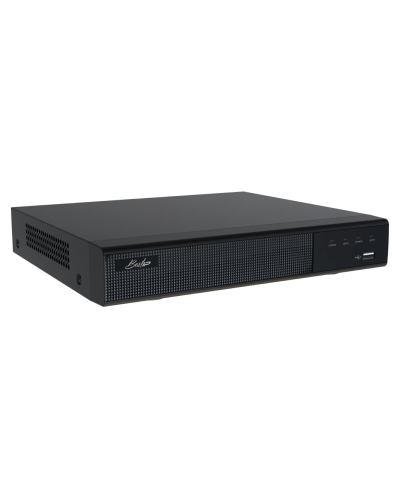 BN-801PoE. IP-видеорегистратор 8-канальный. BestIP в Омске