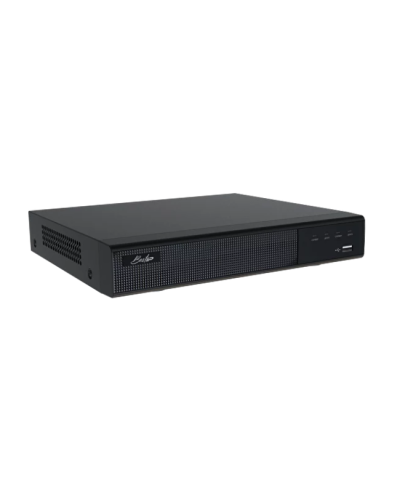 BN-401PoE. IP-видеорегистратор 4-канальный. BestIP в Омске