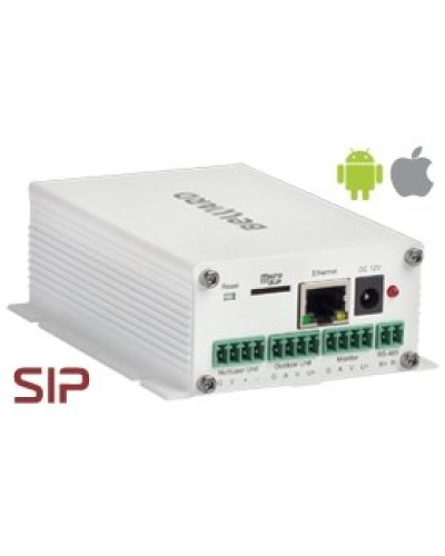 DK103M. IP-конвертер. Beward в Омске