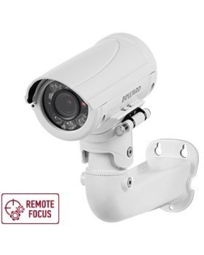 B5350RZQ (6-22мм) White. Видеокамера IP цилиндрическая. Beward в Омске