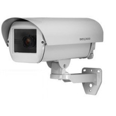 BDxxxx-K220F. Термокожух со встроенным медиаконвертером. Beward