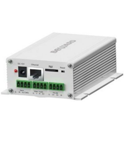 B102S. IP-видеосервер 1-канальный. Beward в Омске