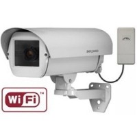 BDxxxxWB2-K12. Термокожух с Wi-Fi модулем 802.11b/g.. Beward