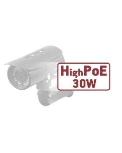 BxxxxRZK-HP. Инжектор PoE. Beward в Омске