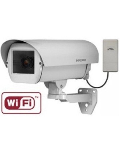 B10xxWB2-K220. Термокожух с Wi-Fi модулем 802.11b/g.. Beward в Омске