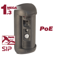 DS81806AP. Вызывная панель IP-домофона. Beward