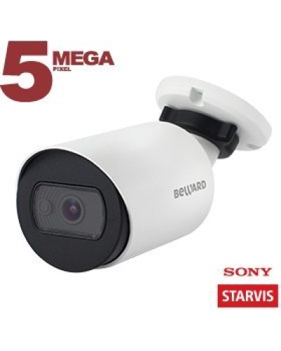 SV3210RC (6 мм). Видеокамера IP цилиндрическая. Beward в Омске