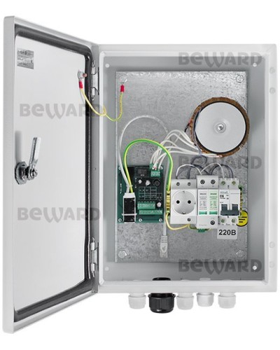 xxxx-B220HC3. Опция для камер BEWARD. Beward в Омске