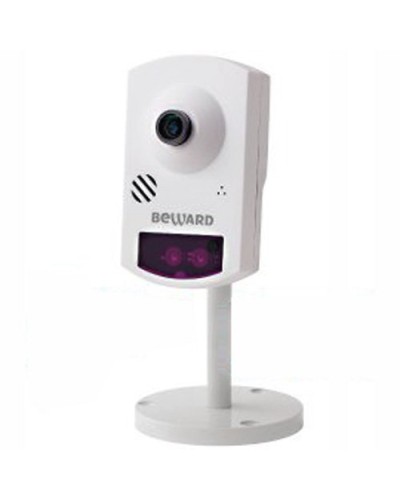 BD46C (16 мм). IP-камера корпусная миниатюрная. Beward в Омске