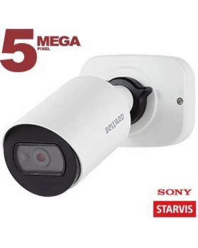 SV3212RCB (2.8мм). Видеокамера IP цилиндрическая. Beward в Омске