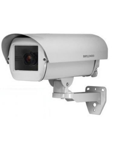 B10xx-K220F. Термокожух со встроенным медиаконвертером. Beward в Омске