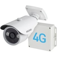 CD630-4G (3,6 мм). Видеокамера IP цилиндрическая. Beward