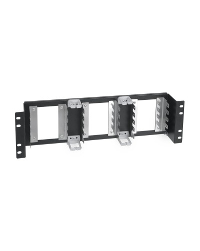 FM-15-3U (7449c): Рама 19" для крепления 15-и плинтов в Омске