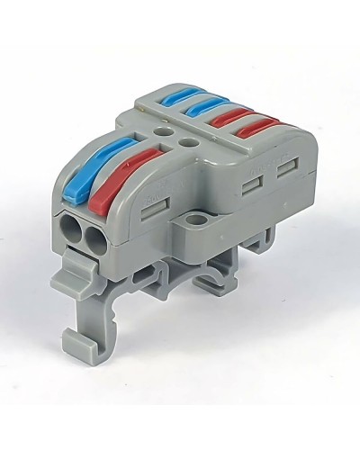 MX-422D (11460c): Клемма соединительная универсальная в Омске