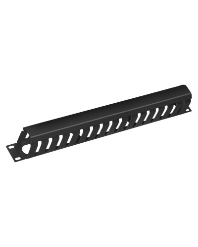 JB07-1U-BK (8643c). Кабельный организатор 19. CABEUS в Омске