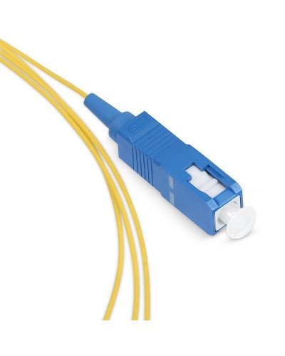 PT-SC-9 (7328c): Пигтейл оптический в Омске