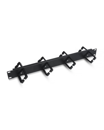 JB08-1U-45-BK (10632c). Кабельный организатор 19. CABEUS в Омске