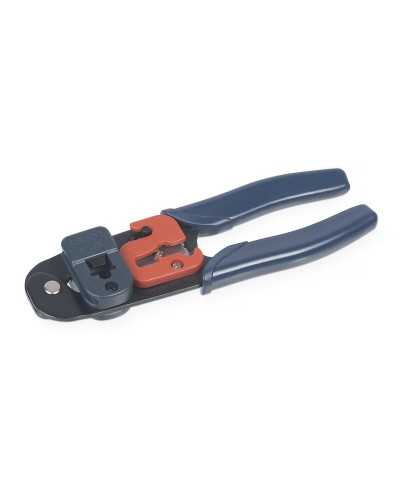 HT-L2180 (7831c): Инструмент обжимной для RJ-45 в Омске