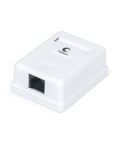WS-8P8C-Cat.6-1 (7481c): Розетка RJ-45 в Омске