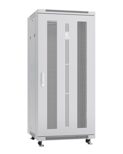 ND-05C-27U60/60 (7885c). Шкаф телекоммуникационный 19 напольный 27U. CABEUS в Омске