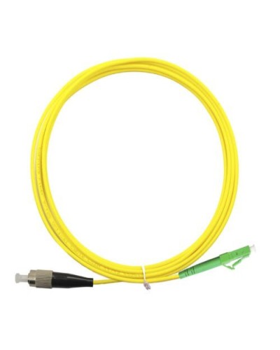 FOP(s)-9-LC/APC-FC/UPC-7m (8016c). Патч-корд оптический. CABEUS в Омске
