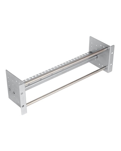 FW-PP-19-SH (11830c): Рама-штанга 19" для крепления 19-и плинтов в Омске