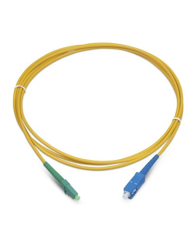 FOP(s)-9-LC/APC-SC/UPC-5m (7995c). Патч-корд оптический. CABEUS в Омске