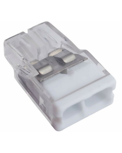 MX3358A-2P (11526c) (10 шт): Клемма соединительная 2-х проводная в Омске