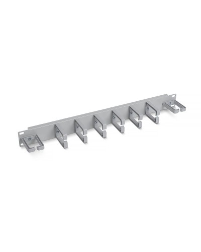 JB08-1U-PR-GY (10629c). Кабельный организатор 19. CABEUS в Омске