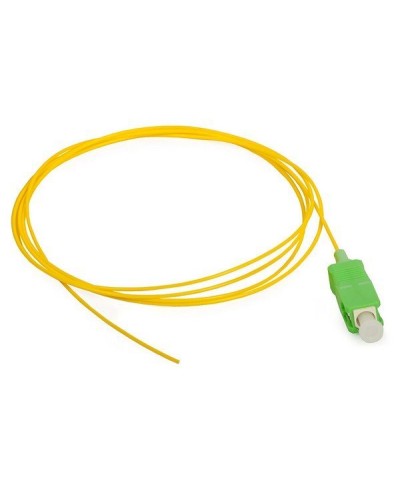 PT-SC/APC-9-1,5m (8301c): Пигтейл оптический в Омске