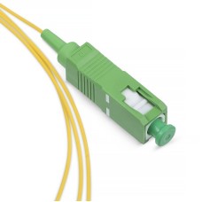 PT-SC/APC-9-10m (8304c): Пигтейл оптический