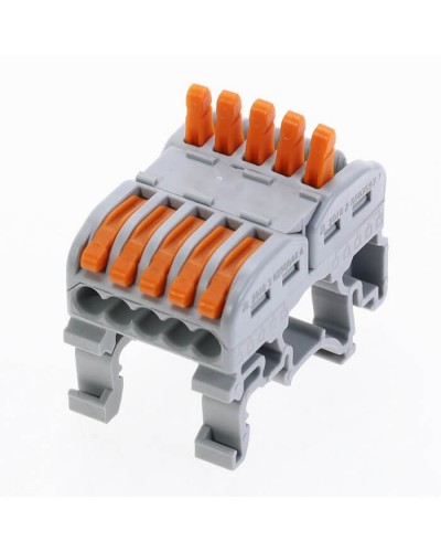 PCT-225D (11451c): Клемма соединительная универсальная в Омске